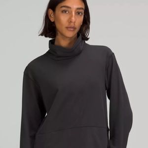 Lululemon Ready to Rulu™ Pullover NEW